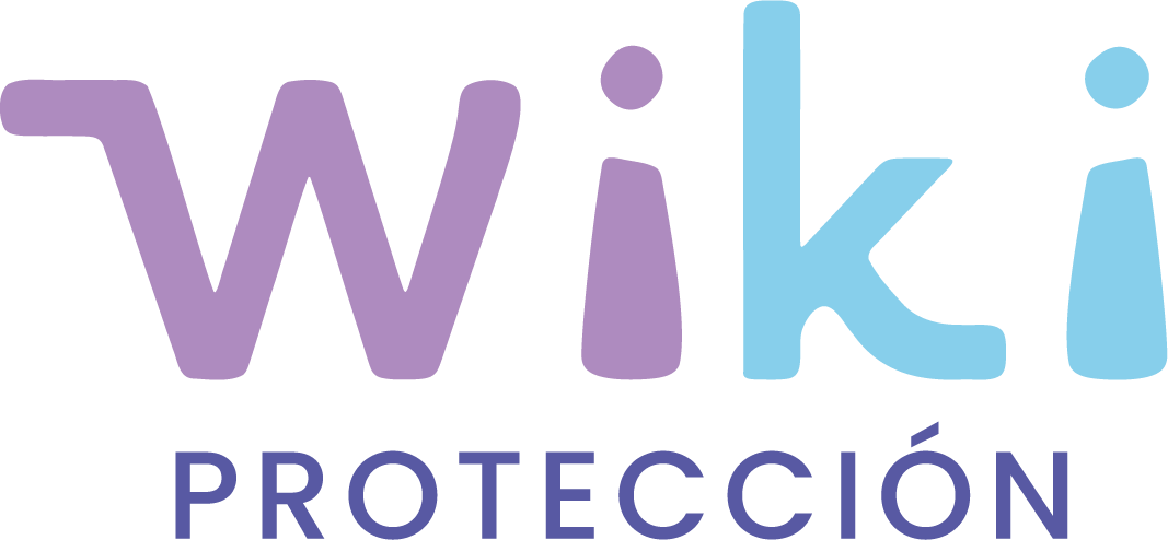 Wiki Protección