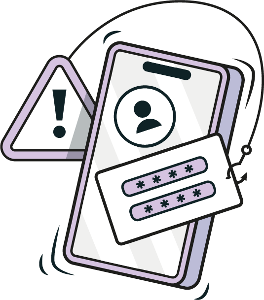 Tipos de phishing más comunes y cómo identificarlos