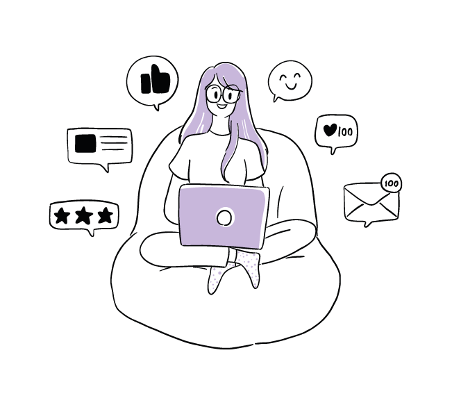 navegación intuitiva