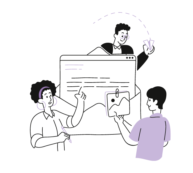 ¿Quienes somos? Nacimos en 2024